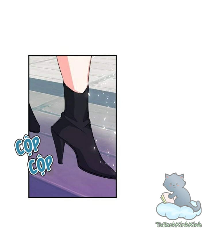 Thuần Hóa Quái Thú Thật Tốt Chapter 41 - 42