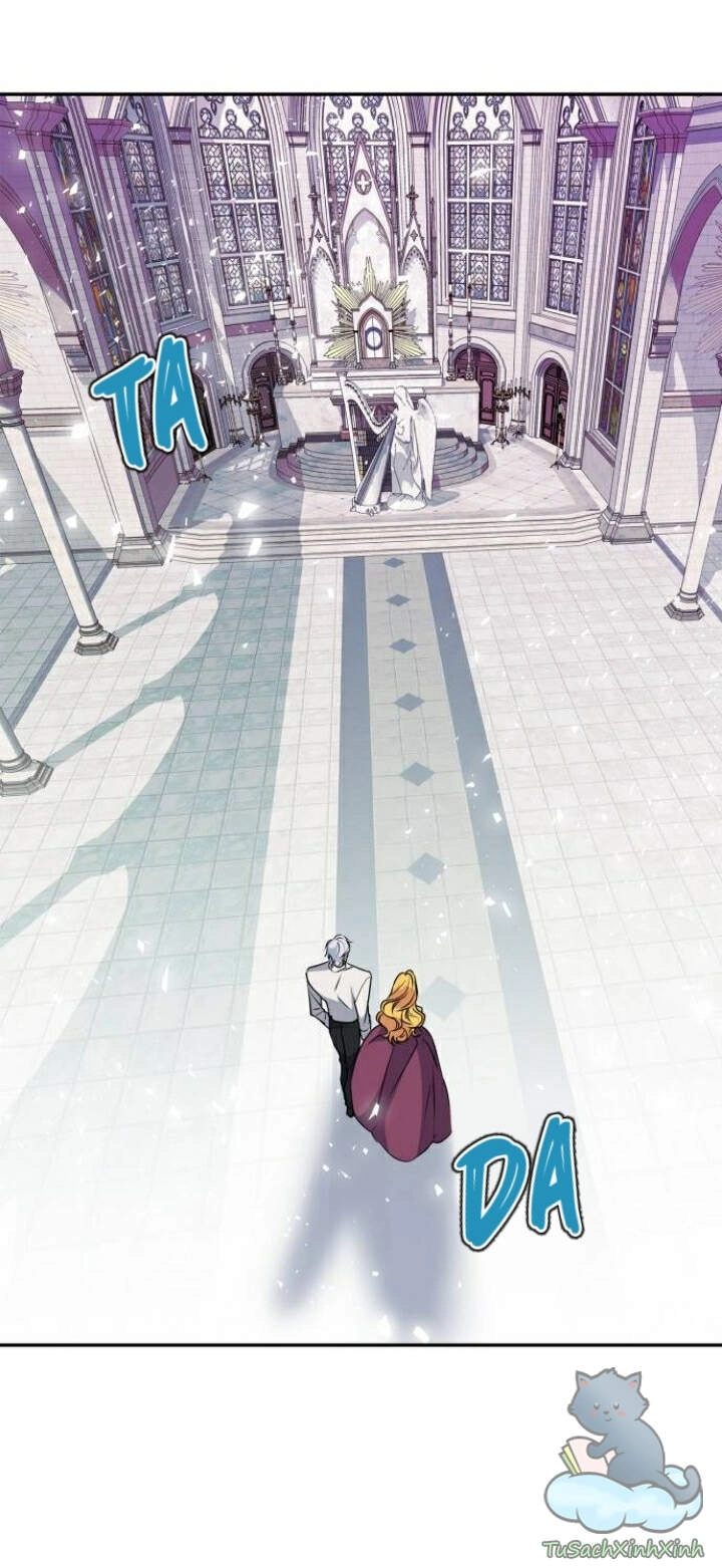 Thuần Hóa Quái Thú Thật Tốt Chapter 41 - 43