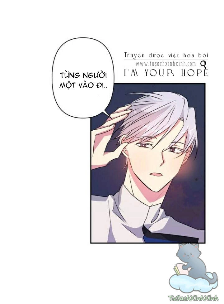 Thuần Hóa Quái Thú Thật Tốt Chapter 41 - 45