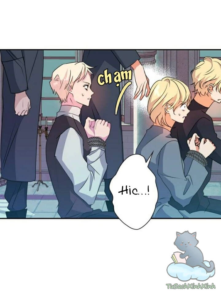 Thuần Hóa Quái Thú Thật Tốt Chapter 41 - 46