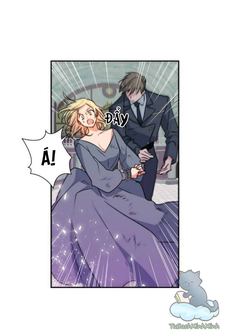 Thuần Hóa Quái Thú Thật Tốt Chapter 41 - 47