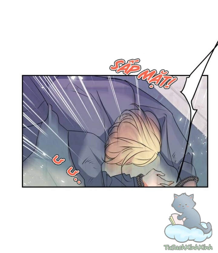 Thuần Hóa Quái Thú Thật Tốt Chapter 41 - 48