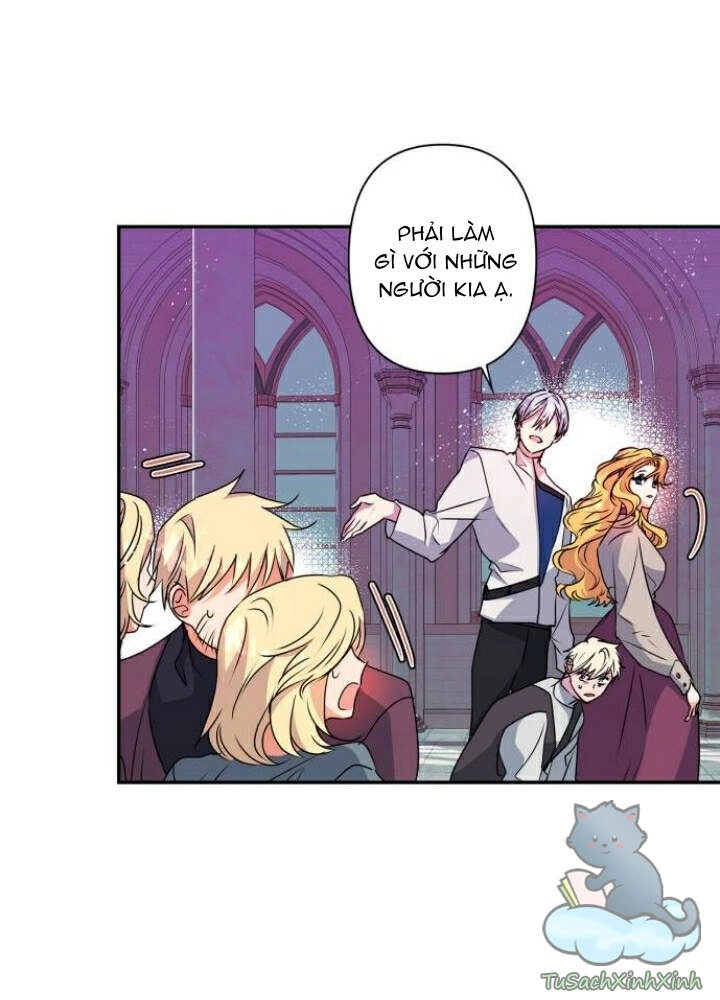 Thuần Hóa Quái Thú Thật Tốt Chapter 41 - 62