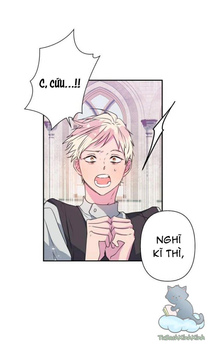 Thuần Hóa Quái Thú Thật Tốt Chapter 41 - 67