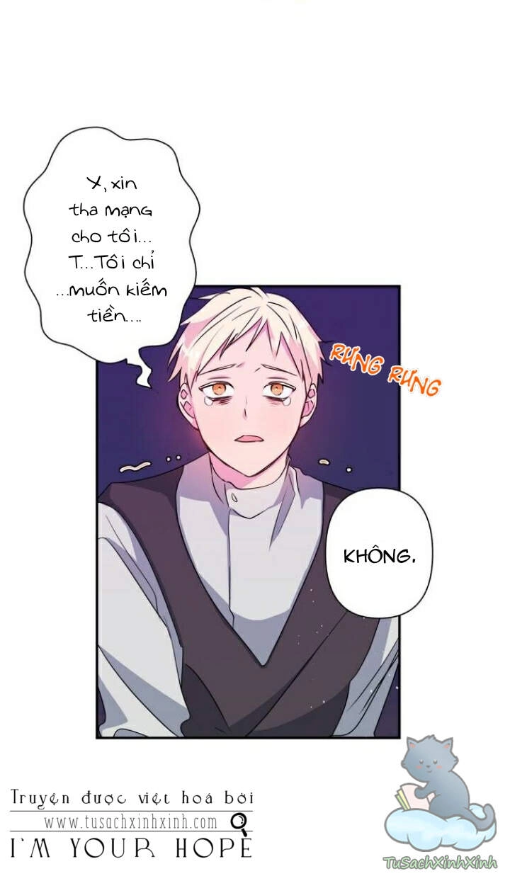 Thuần Hóa Quái Thú Thật Tốt Chapter 42 - 3