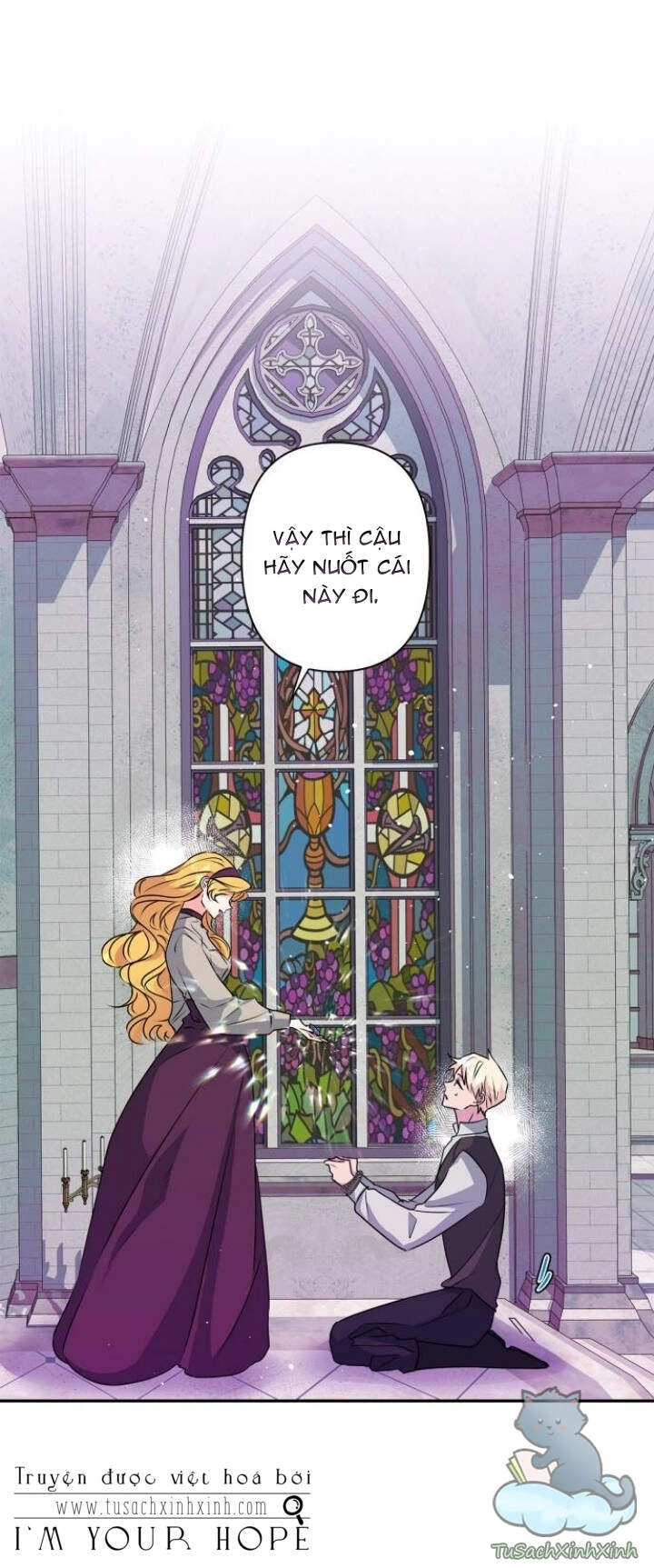 Thuần Hóa Quái Thú Thật Tốt Chapter 42 - 8