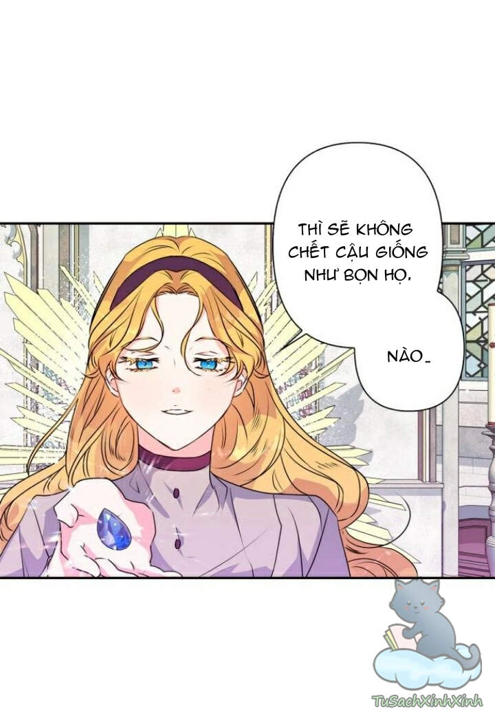 Thuần Hóa Quái Thú Thật Tốt Chapter 42 - 10