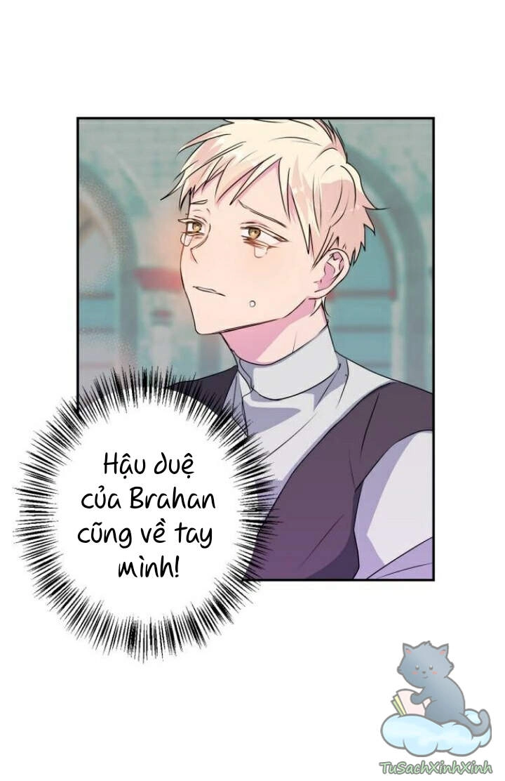 Thuần Hóa Quái Thú Thật Tốt Chapter 42 - 18