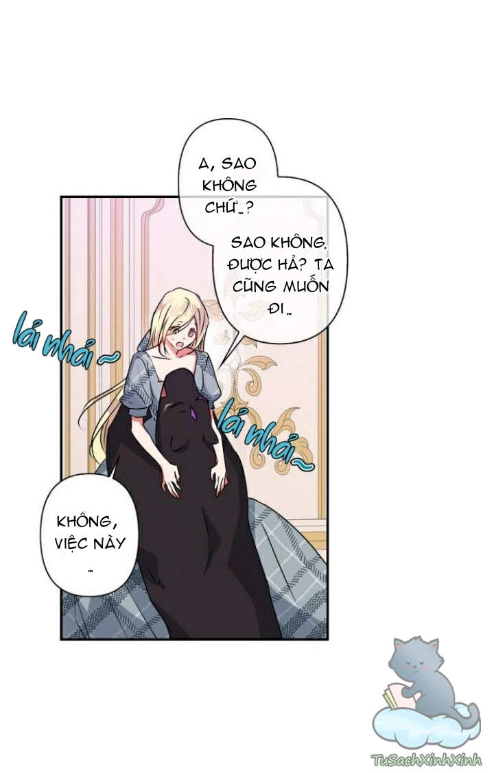 Thuần Hóa Quái Thú Thật Tốt Chapter 42 - 21