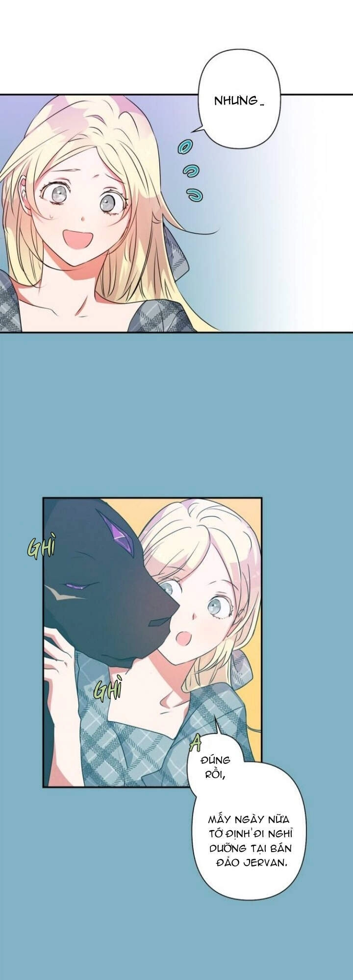 Thuần Hóa Quái Thú Thật Tốt Chapter 42 - 22