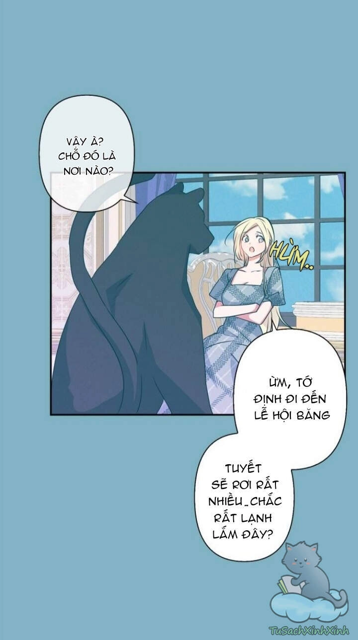 Thuần Hóa Quái Thú Thật Tốt Chapter 42 - 23