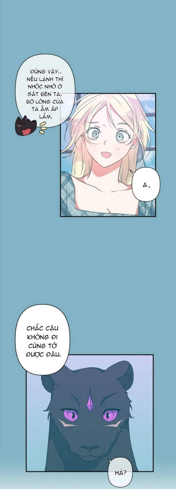 Thuần Hóa Quái Thú Thật Tốt Chapter 42 - 24