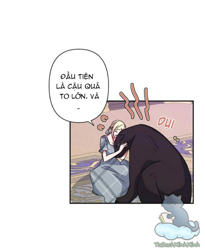 Thuần Hóa Quái Thú Thật Tốt Chapter 42 - 27