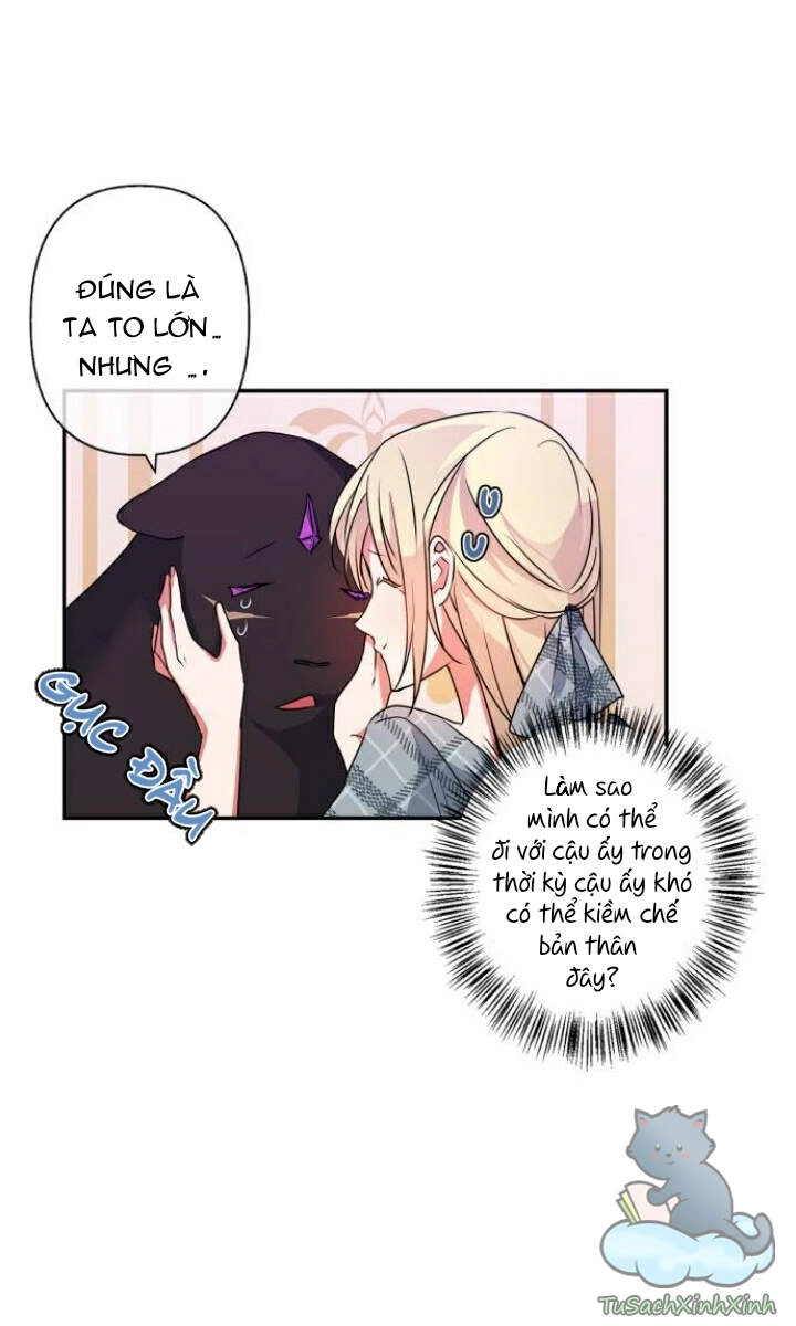 Thuần Hóa Quái Thú Thật Tốt Chapter 42 - 29