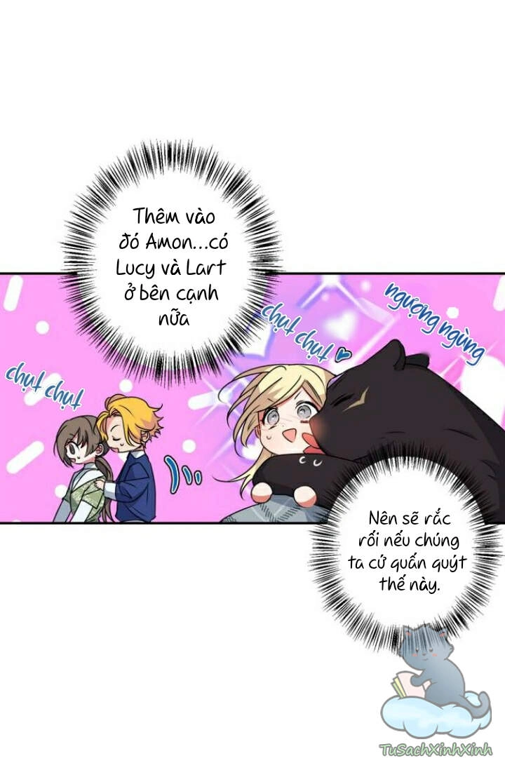 Thuần Hóa Quái Thú Thật Tốt Chapter 42 - 30