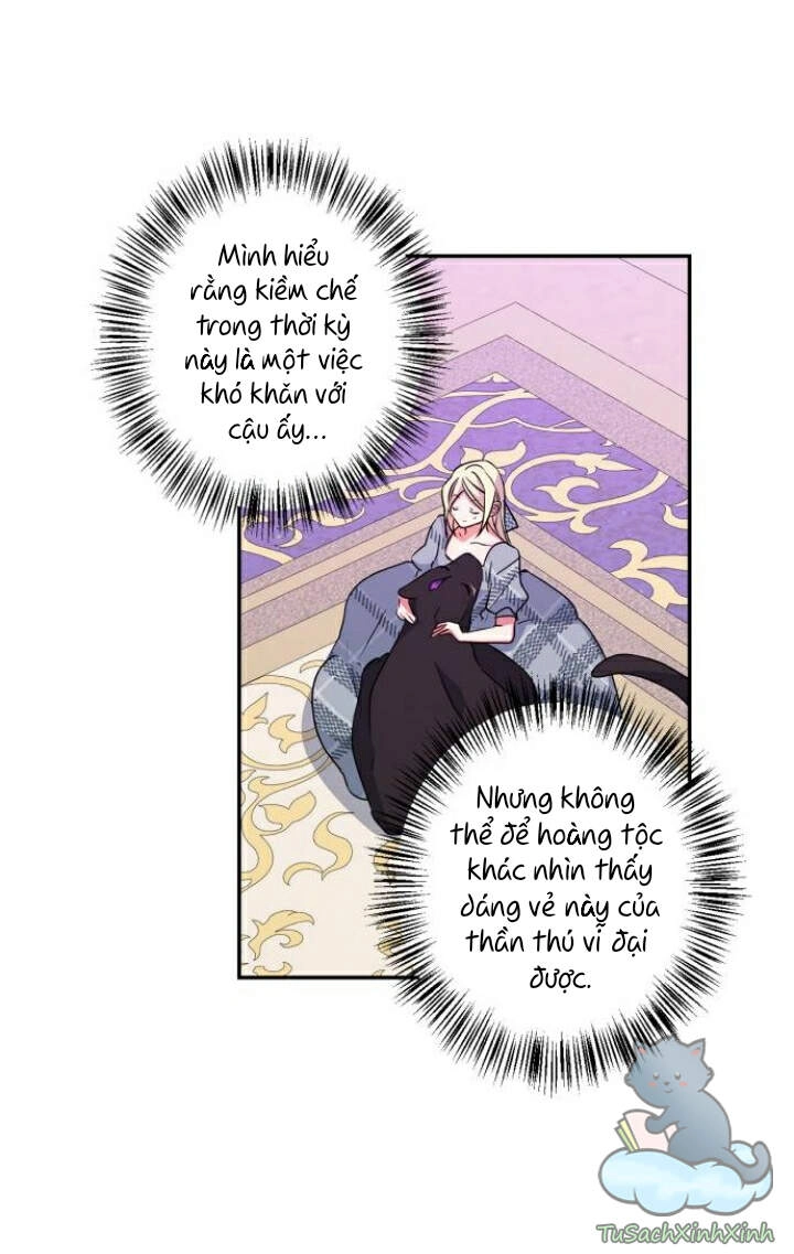 Thuần Hóa Quái Thú Thật Tốt Chapter 42 - 31