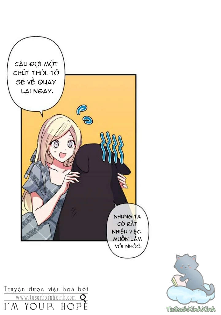 Thuần Hóa Quái Thú Thật Tốt Chapter 42 - 32