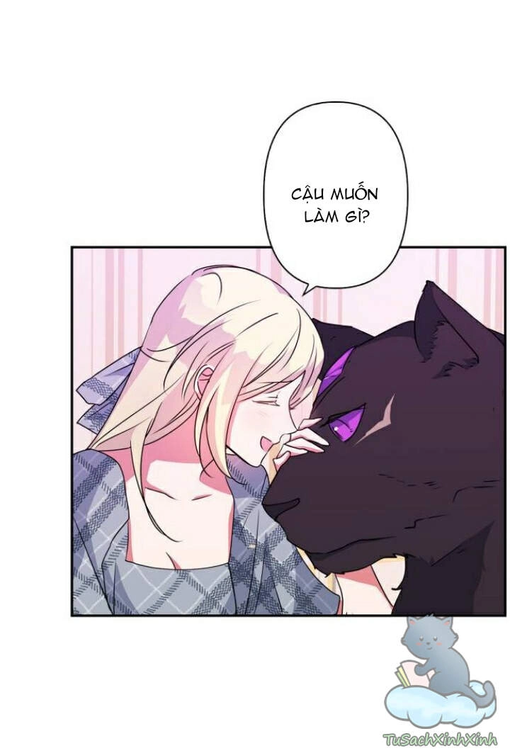 Thuần Hóa Quái Thú Thật Tốt Chapter 42 - 33