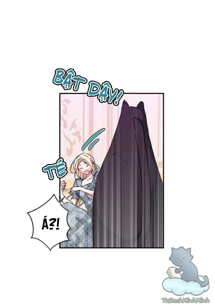 Thuần Hóa Quái Thú Thật Tốt Chapter 42 - 34