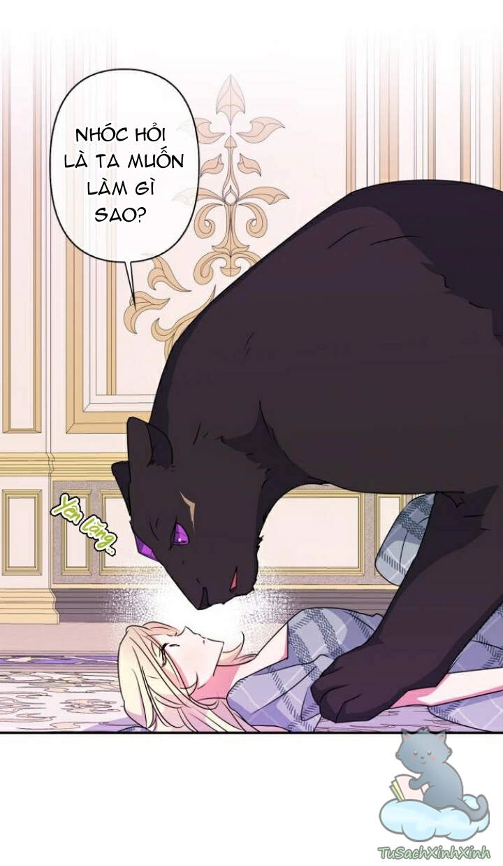 Thuần Hóa Quái Thú Thật Tốt Chapter 42 - 36