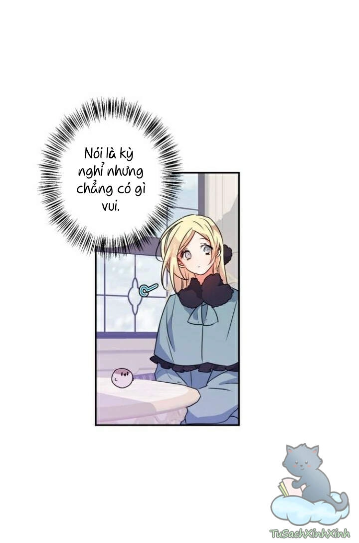 Thuần Hóa Quái Thú Thật Tốt Chapter 42 - 43