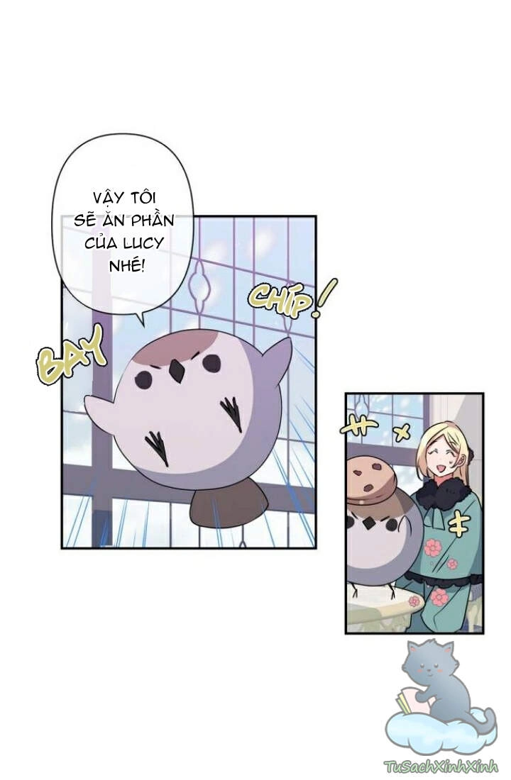 Thuần Hóa Quái Thú Thật Tốt Chapter 42 - 47