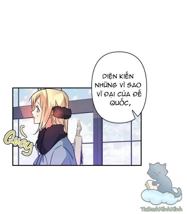 Thuần Hóa Quái Thú Thật Tốt Chapter 42 - 48