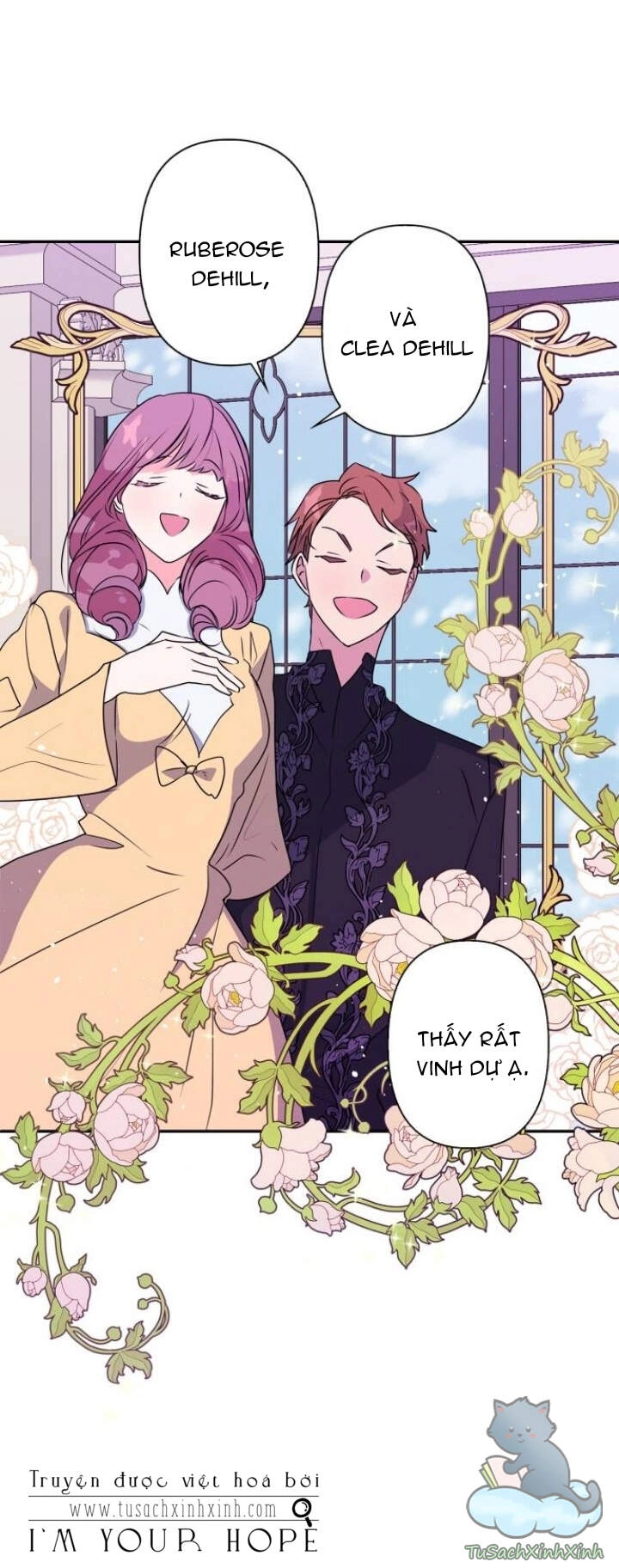 Thuần Hóa Quái Thú Thật Tốt Chapter 42 - 49