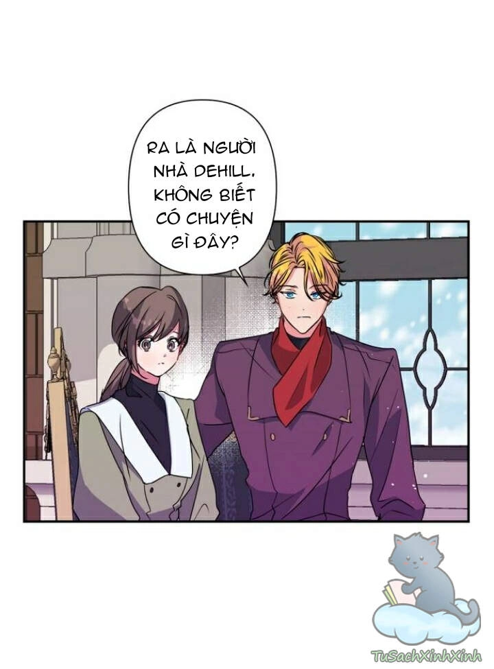 Thuần Hóa Quái Thú Thật Tốt Chapter 42 - 50