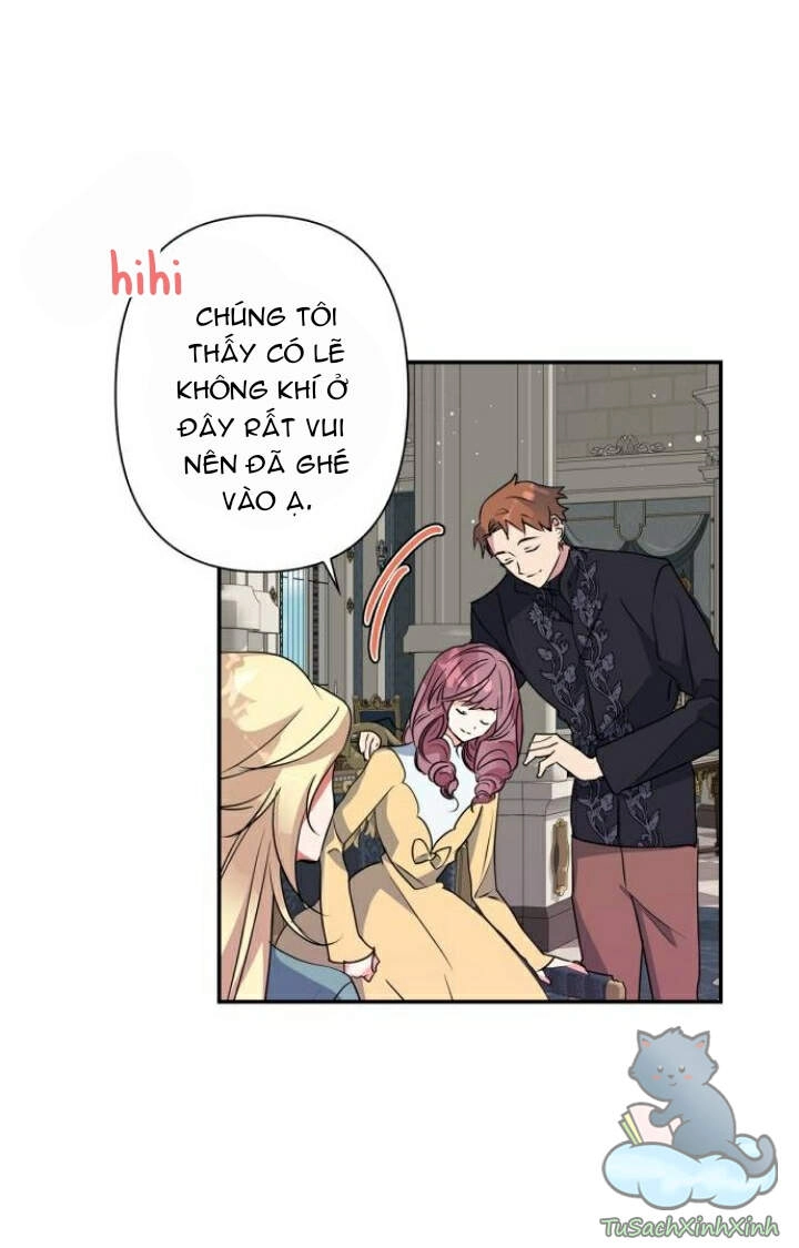 Thuần Hóa Quái Thú Thật Tốt Chapter 42 - 51