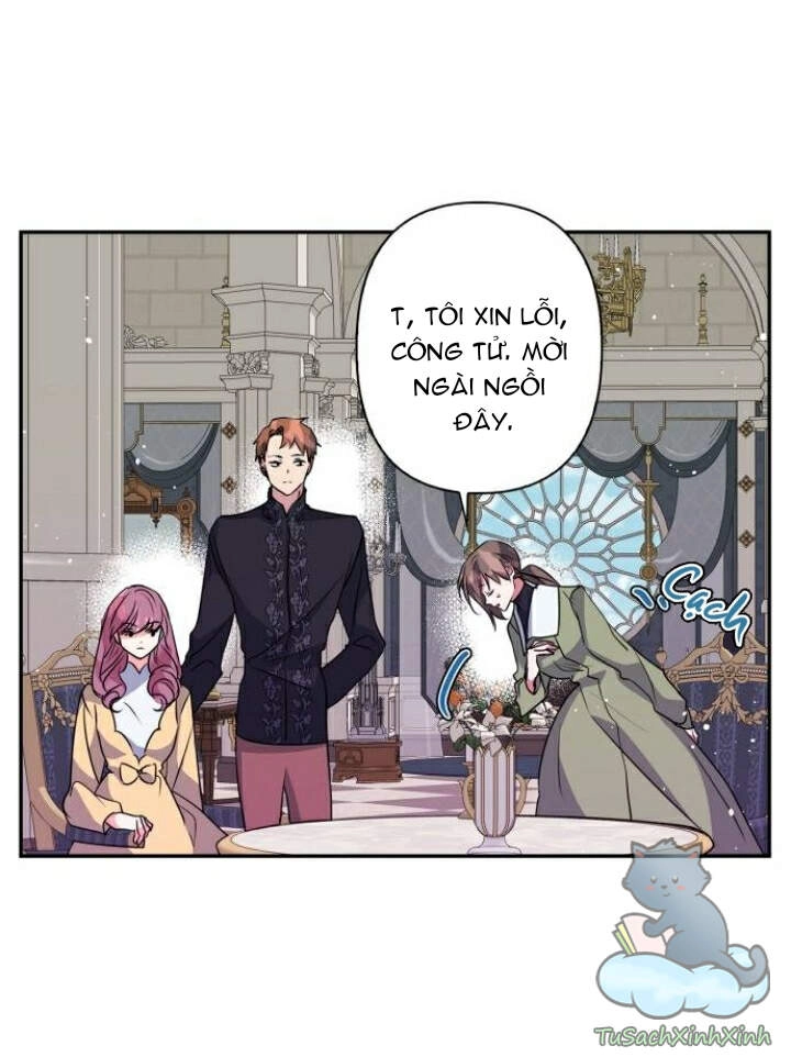 Thuần Hóa Quái Thú Thật Tốt Chapter 42 - 54