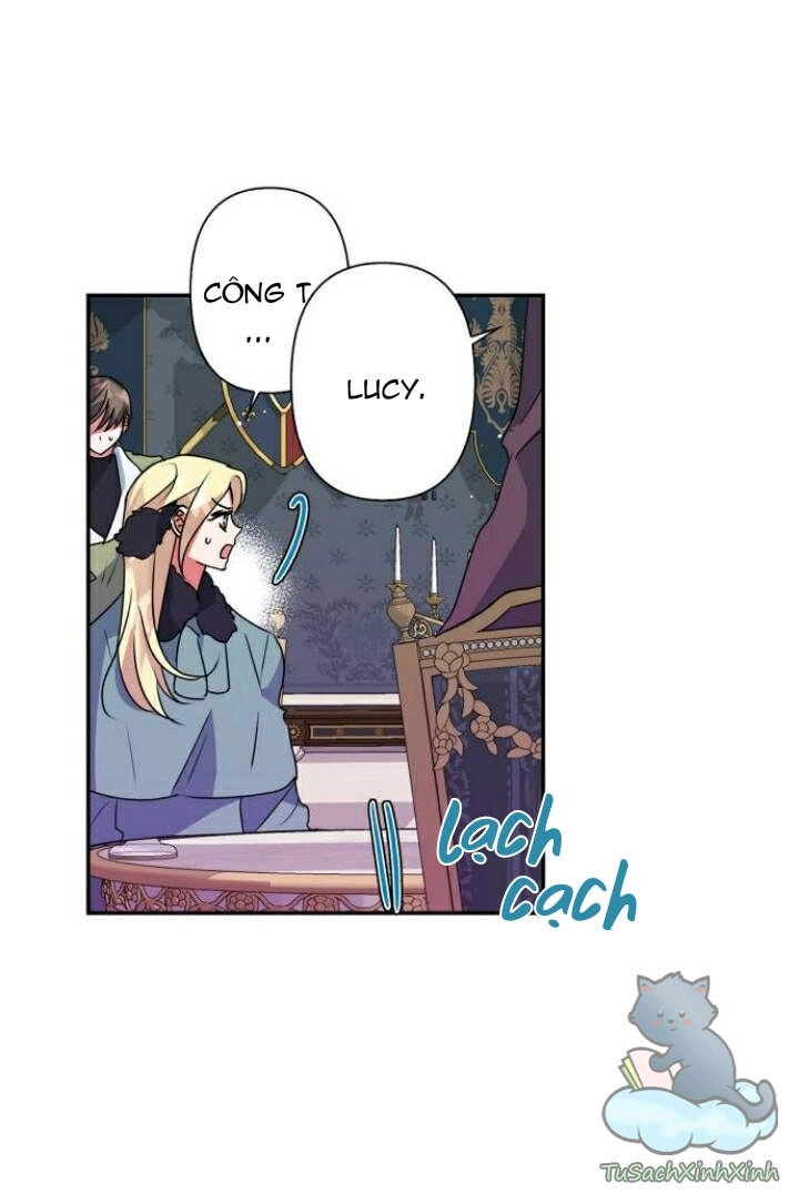 Thuần Hóa Quái Thú Thật Tốt Chapter 42 - 57