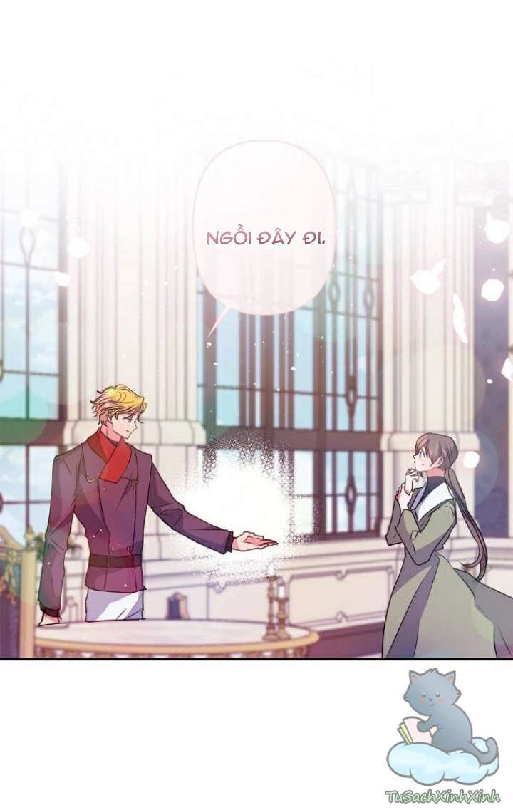 Thuần Hóa Quái Thú Thật Tốt Chapter 42 - 58