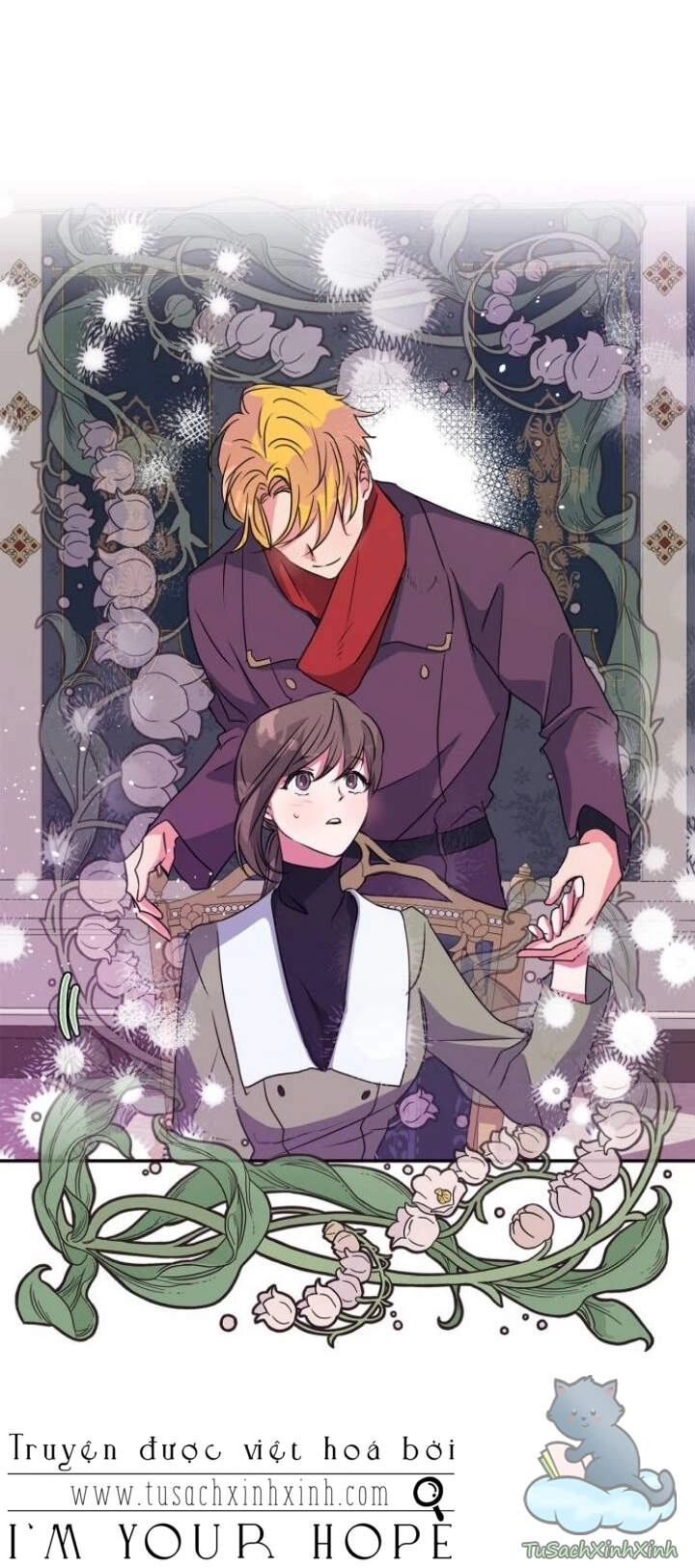 Thuần Hóa Quái Thú Thật Tốt Chapter 42 - 61