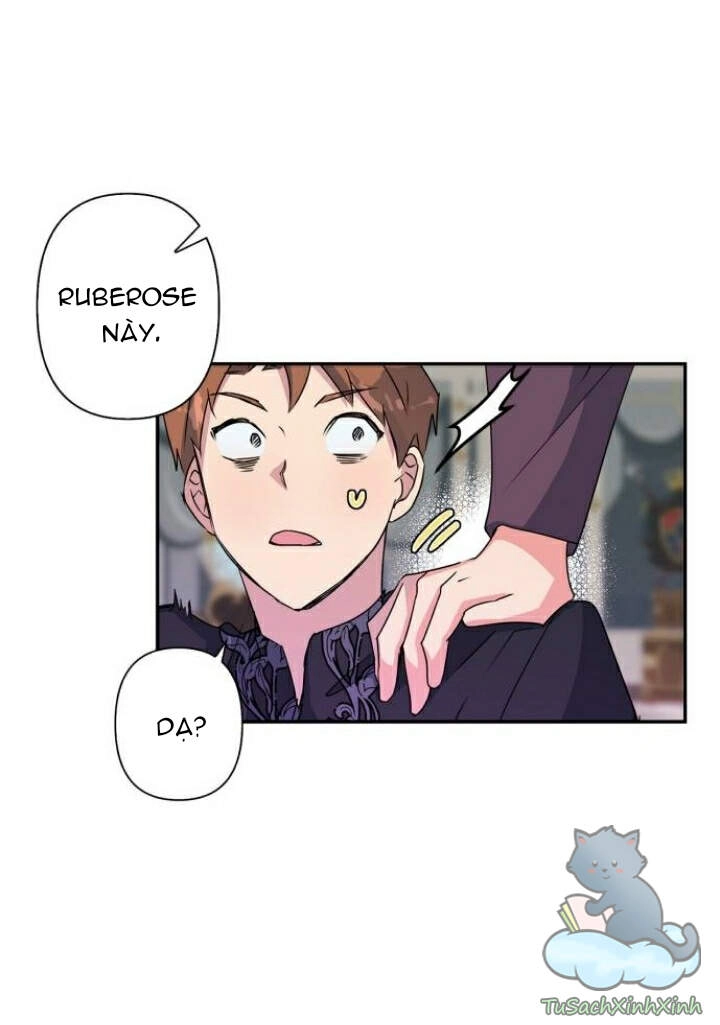 Thuần Hóa Quái Thú Thật Tốt Chapter 42 - 63