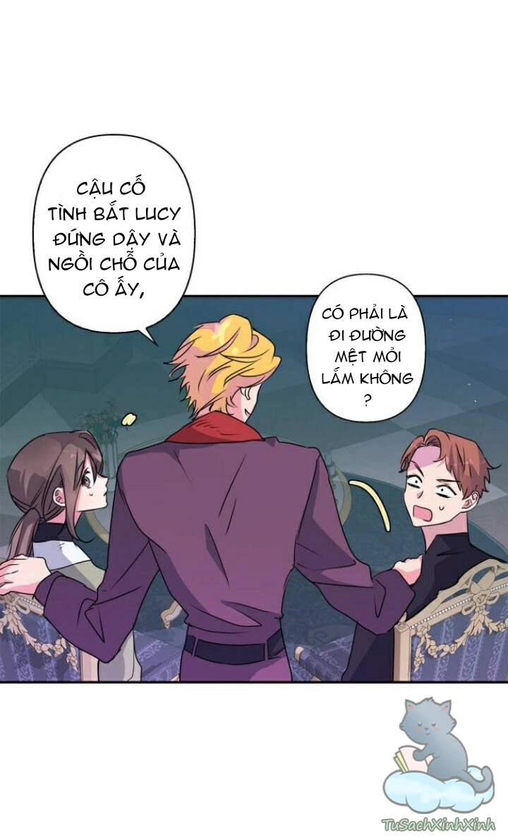 Thuần Hóa Quái Thú Thật Tốt Chapter 42 - 64