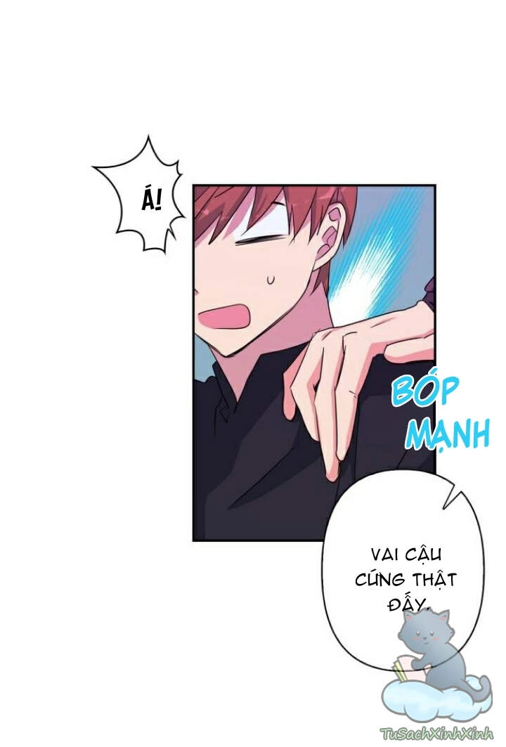 Thuần Hóa Quái Thú Thật Tốt Chapter 42 - 65