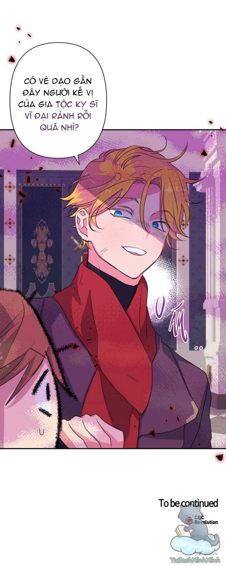 Thuần Hóa Quái Thú Thật Tốt Chapter 42 - 66