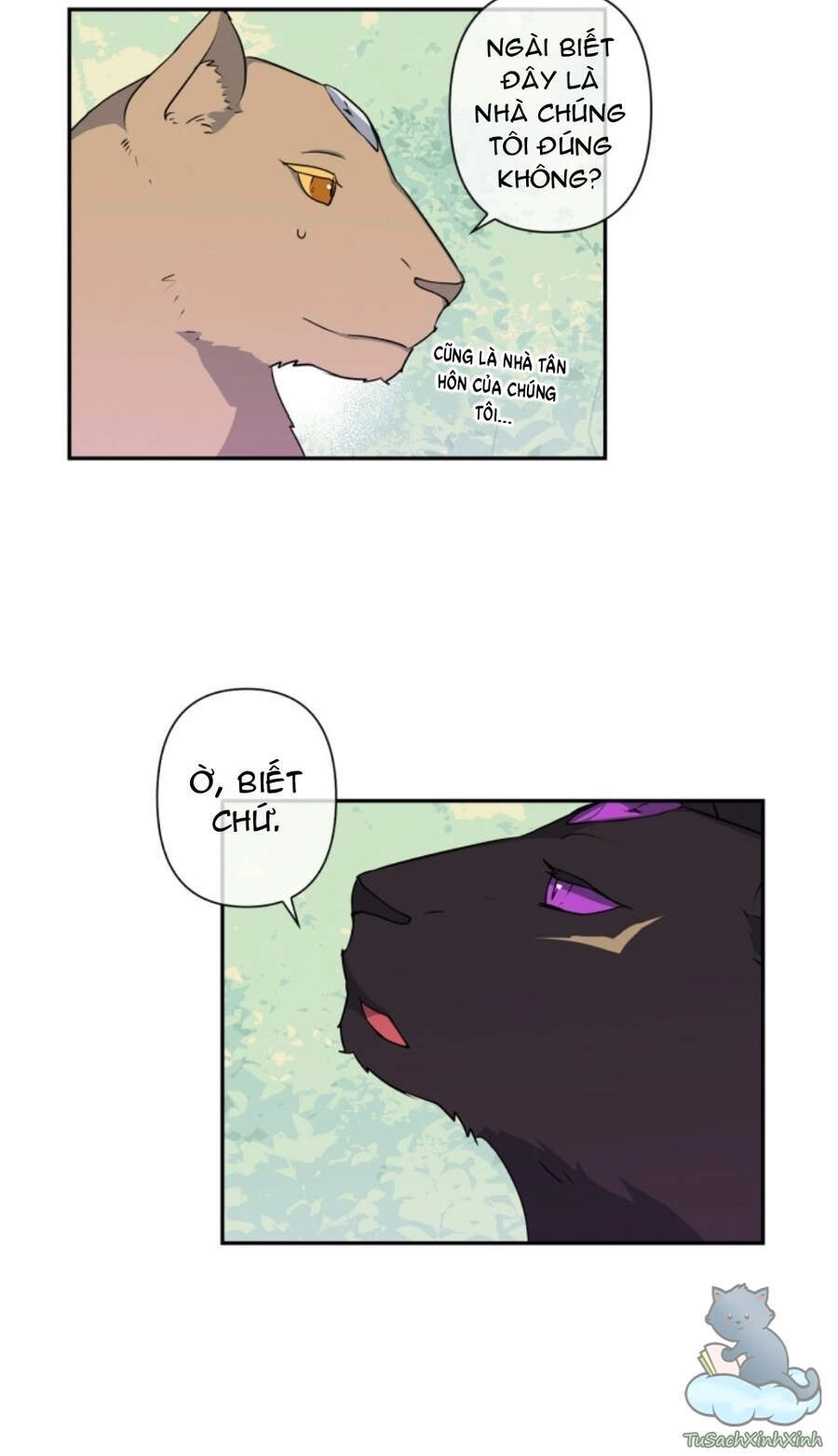 Thuần Hóa Quái Thú Thật Tốt Chapter 43 - 2