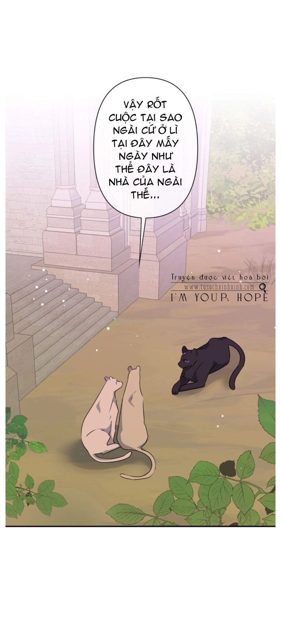 Thuần Hóa Quái Thú Thật Tốt Chapter 43 - 3