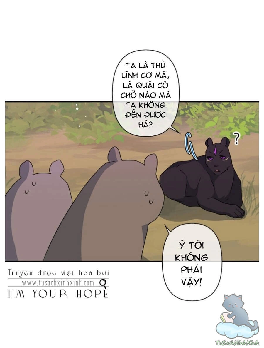 Thuần Hóa Quái Thú Thật Tốt Chapter 43 - 4