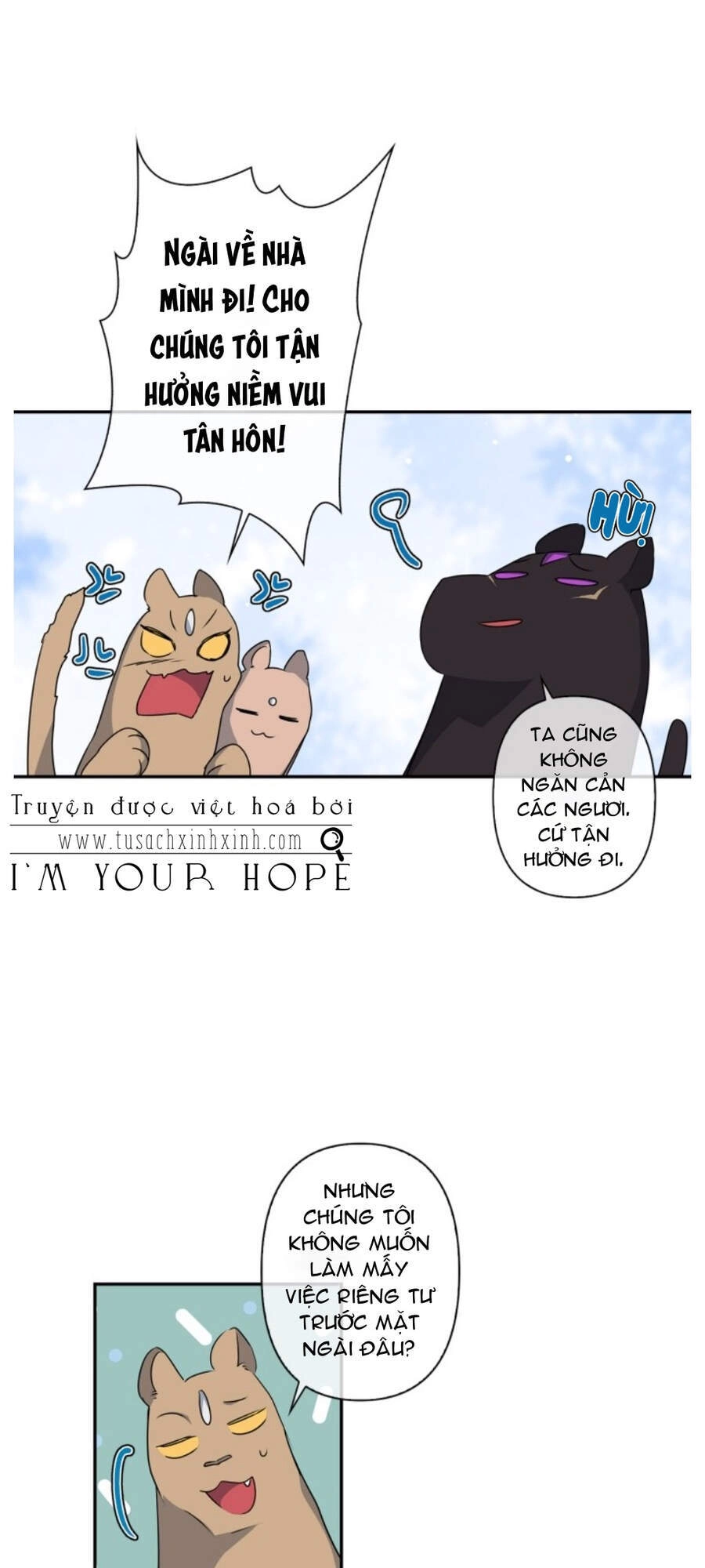 Thuần Hóa Quái Thú Thật Tốt Chapter 43 - 5