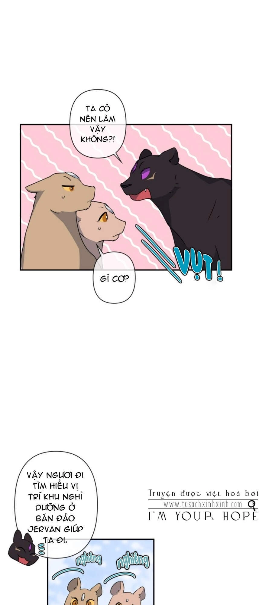 Thuần Hóa Quái Thú Thật Tốt Chapter 43 - 7