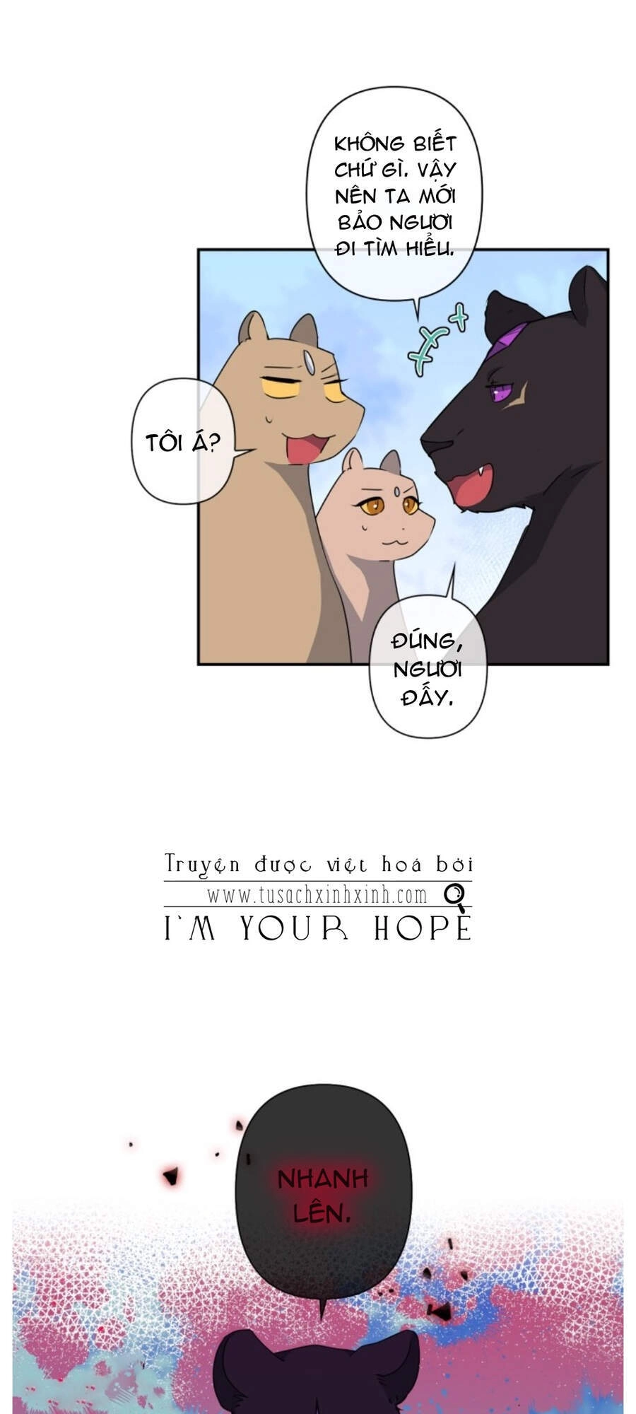 Thuần Hóa Quái Thú Thật Tốt Chapter 43 - 9