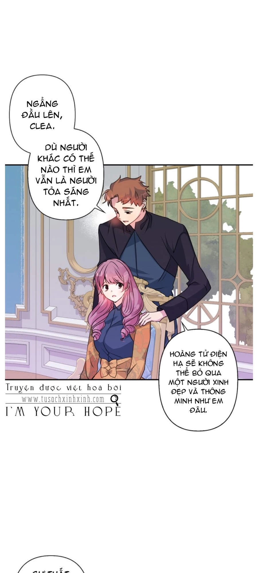 Thuần Hóa Quái Thú Thật Tốt Chapter 43 - 15