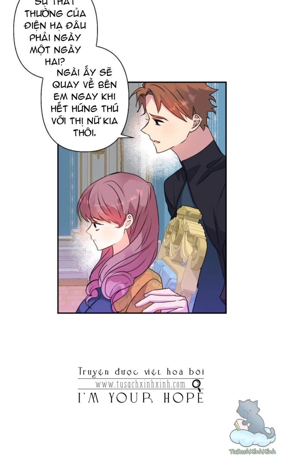 Thuần Hóa Quái Thú Thật Tốt Chapter 43 - 16