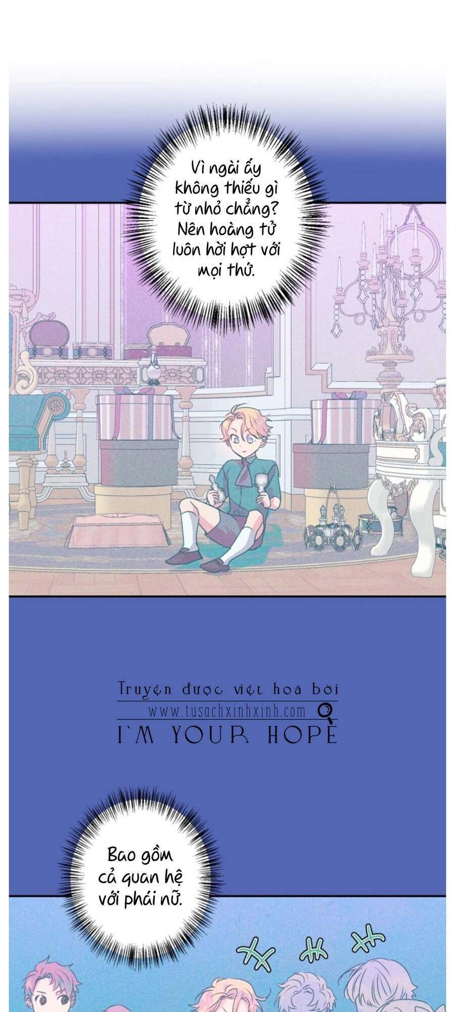 Thuần Hóa Quái Thú Thật Tốt Chapter 43 - 19