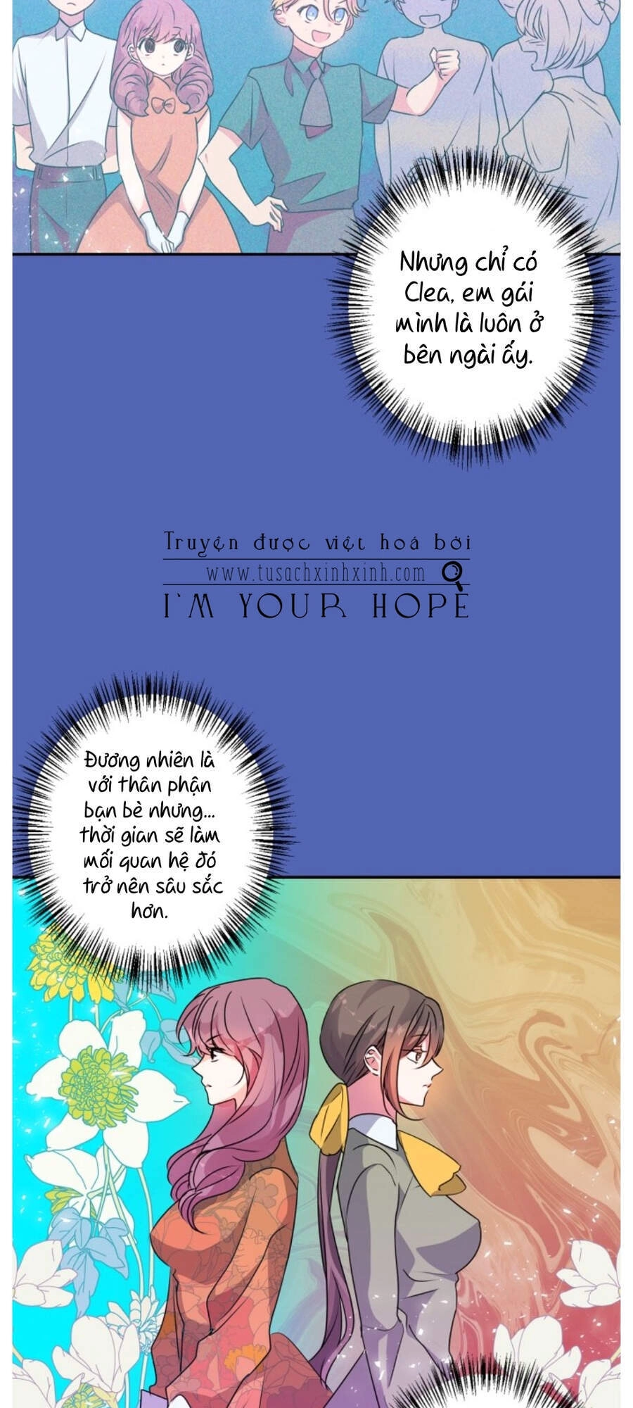 Thuần Hóa Quái Thú Thật Tốt Chapter 43 - 20