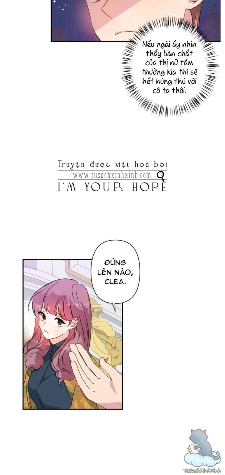 Thuần Hóa Quái Thú Thật Tốt Chapter 43 - 23