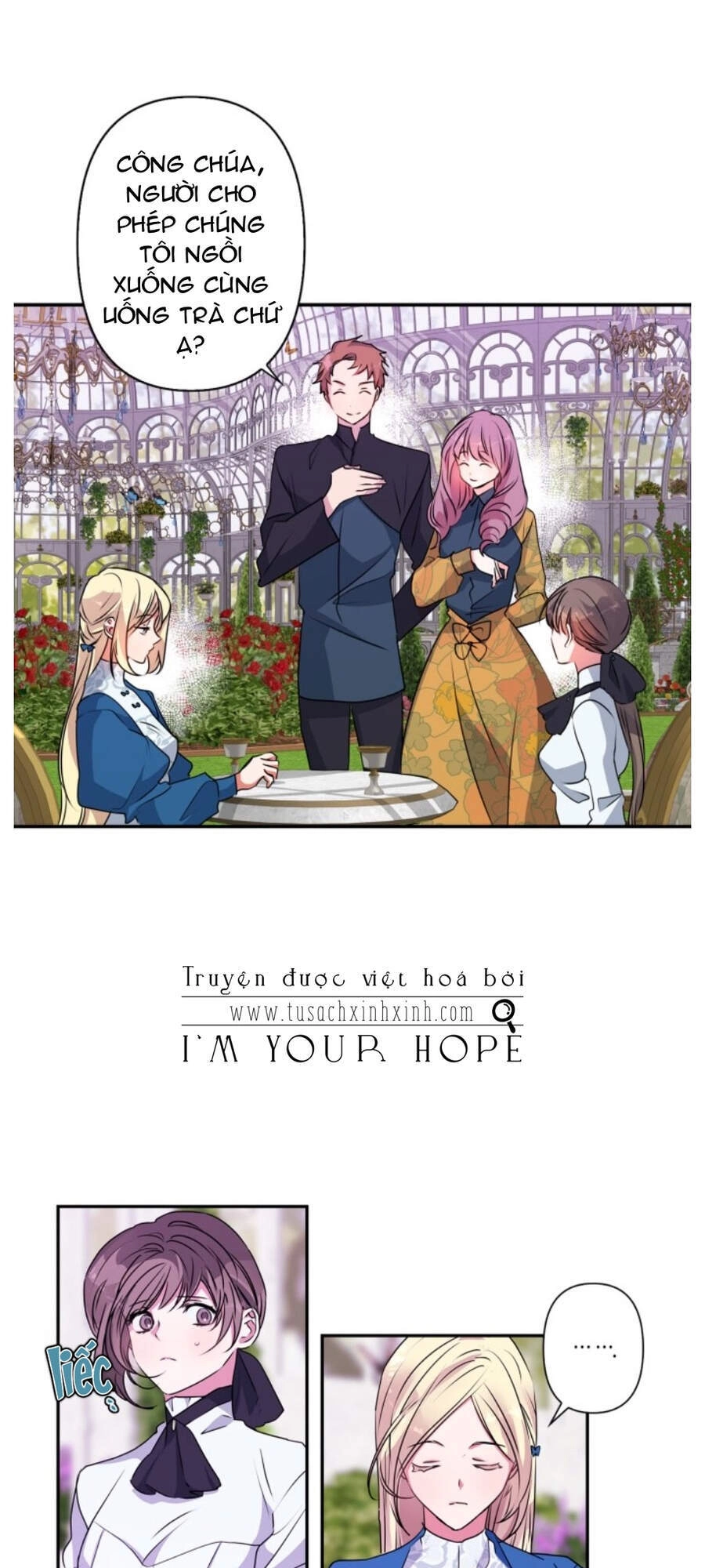 Thuần Hóa Quái Thú Thật Tốt Chapter 43 - 28